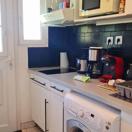 Apartamento Chez Jordan 09 Vacance Mirepoix (Ariege)