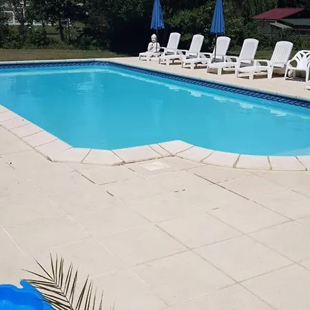 Apartamento Chez Jordan 09 Vacance
