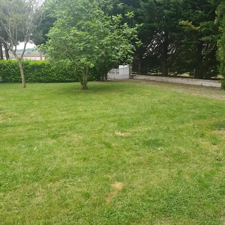 Apartamento Chez Jordan 09 Vacance